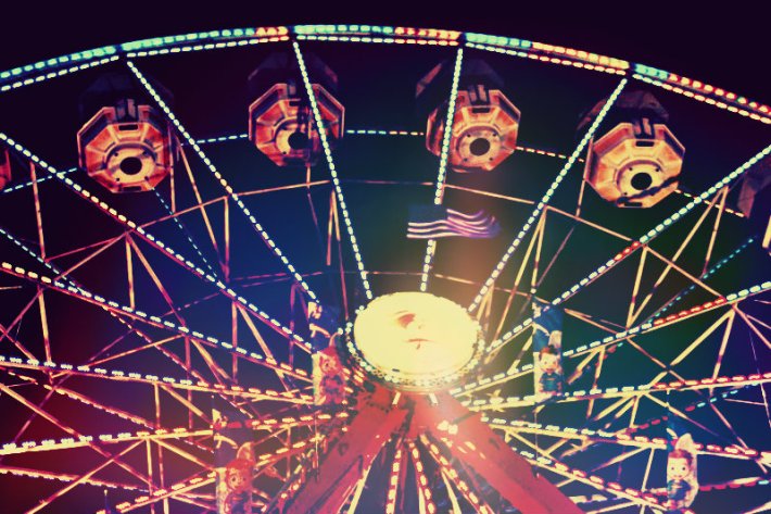ferriswheel