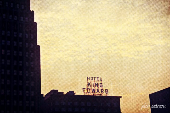 kingedwardhotelcanvas