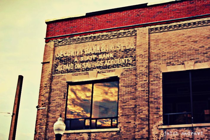 oldbanksunset_greenwood