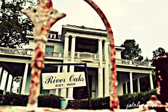 riveroakshouse