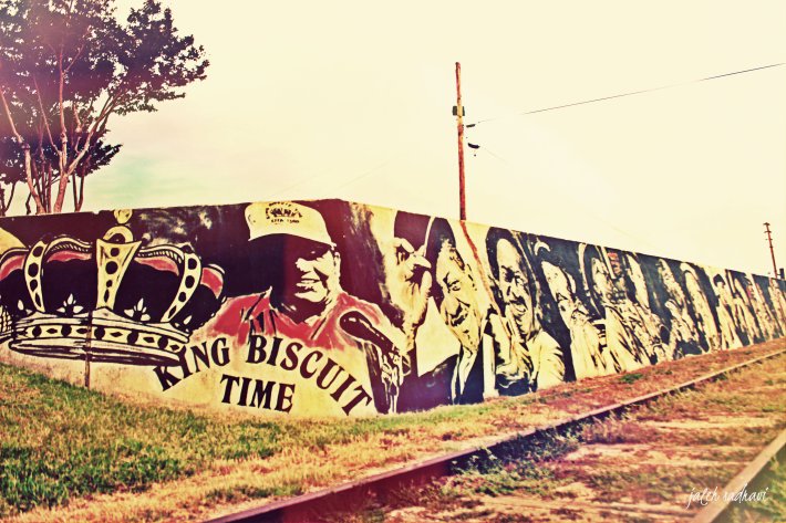 king biscuit time helena